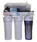 75G Five Stage Domestic RO Water Purifier