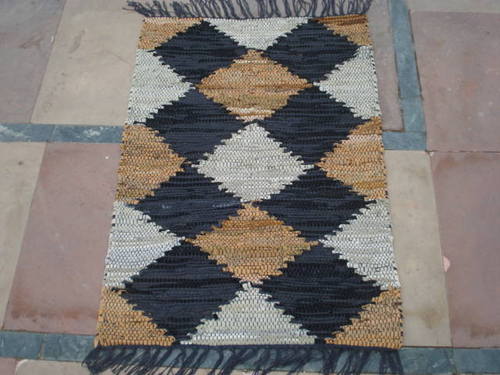 Hand Woven Rugs