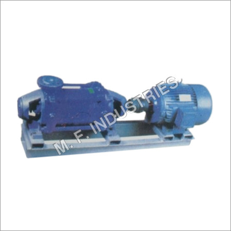 KSB Pump