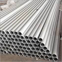 PVC Water Pipes