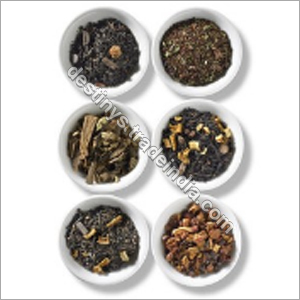 Masala Tea
