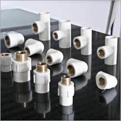 Poly Pipe Fittings