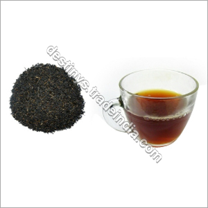Black Tea