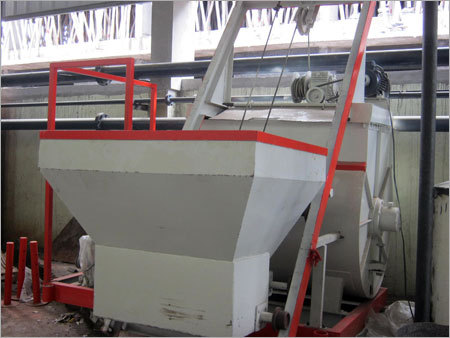 CLC Brick Making Machine