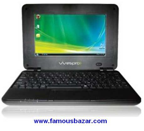 Wespro/ TCL 7' Mini Laptop