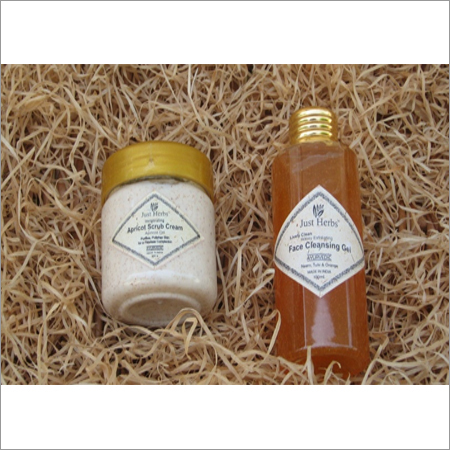 Skin Cleanser