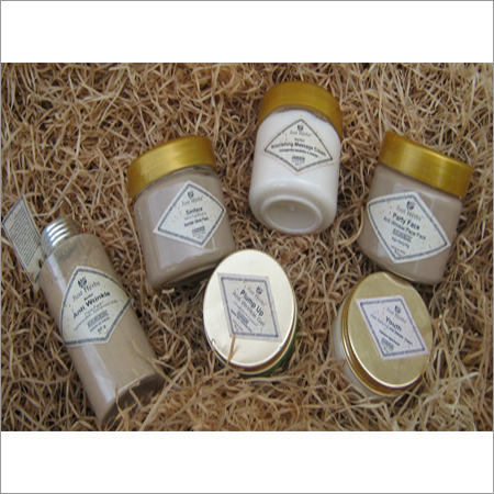 Skin Firming Cream