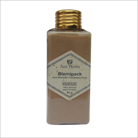Skin Herbal Packs