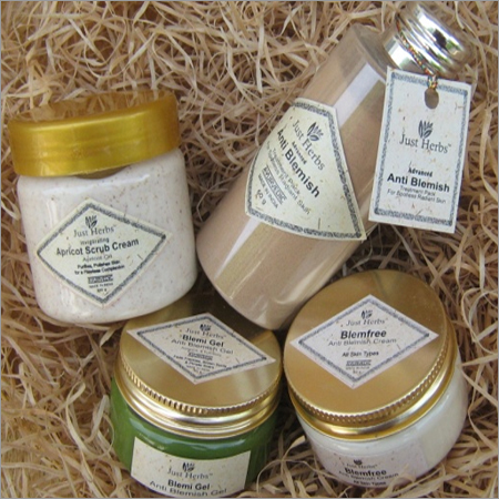 Facial Treatment Kit