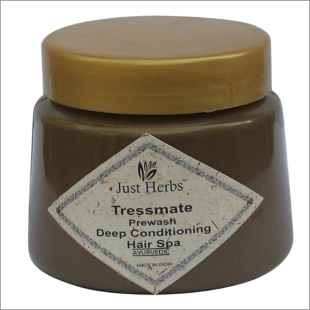 Herbal Hair Conditioner
