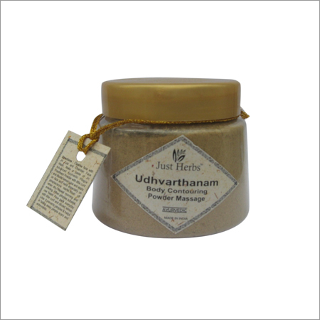 Ayurvedic Body Maintain Powder
