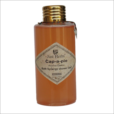 Bath Shower Gel