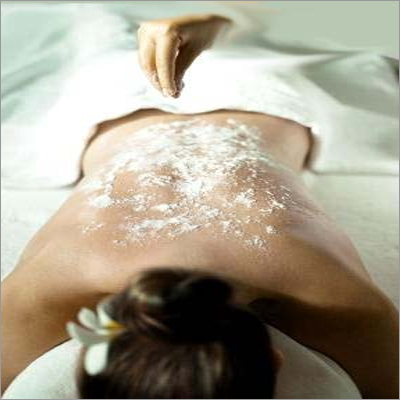 Body Polishers powder