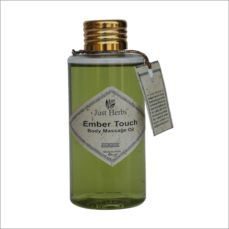 Massage Oil
