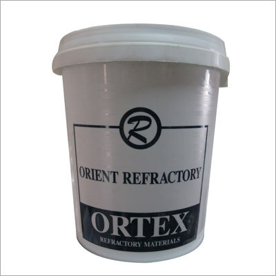 AirSet High Temprature Refractory Mortar (1300A c)