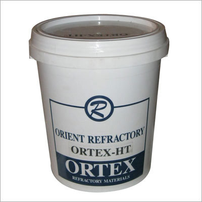 Super High Temperature Refractory Mortar(1425A c)