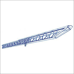 Lightweight Telescopic Spans