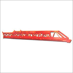 Bridge formwork