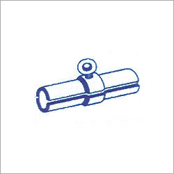 Tubular Scaffolding Fitting
