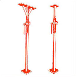 P Constant Adjustable Steel Props