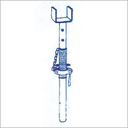 Tubular Scaffolding Fittings