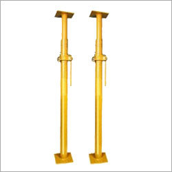 Scaffolding System