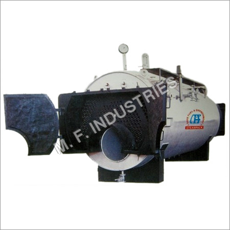 Steam Boiler