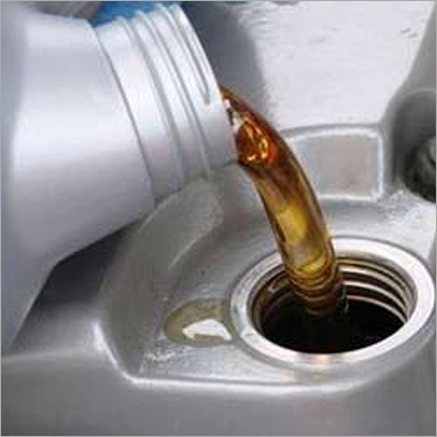 Industrial Lubricants