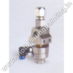 Airless Automatic Spray Gun