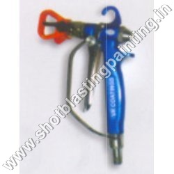Airless Manual Spray Gun AM