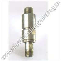 High Pressure Gun Swivel