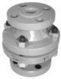 Pvc Non Return Valve - Durable Pvc Material | Anti-backflow Mechanism, Reliable Seal Design, Versatile Applications