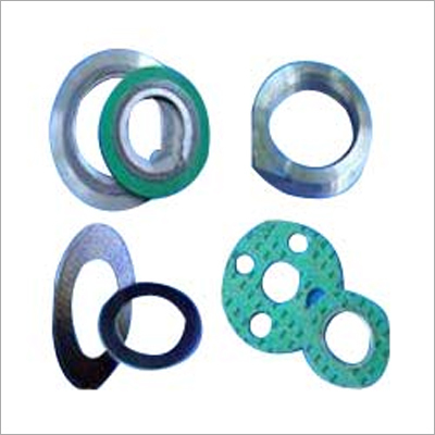 Industrial Gasket Seals