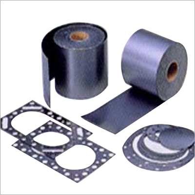 Graphite Gaskets