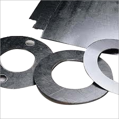 Graphite Gasket