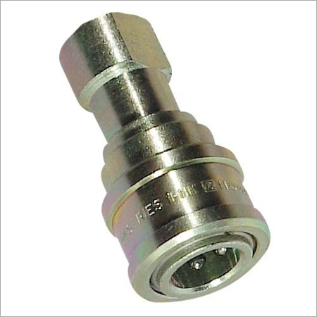 Quick Release Coupling