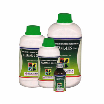 Flukanil LDS