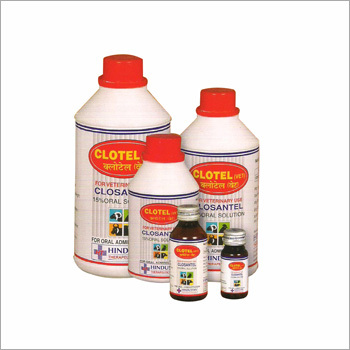 Veterinary Pharmaceuticals