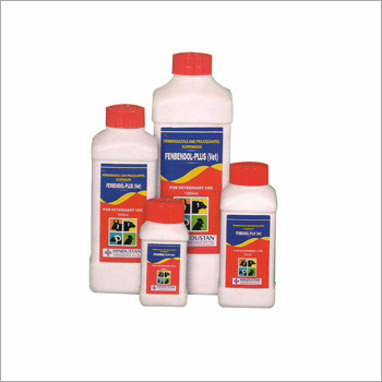 Fenbendol Plus