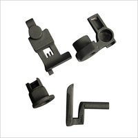 Engineering Parts Casting - Cast Iron, Customized Dimensions | Precision Pressed Parts, Corrosion Resistance, Easy Installation, Enhanced Service Life