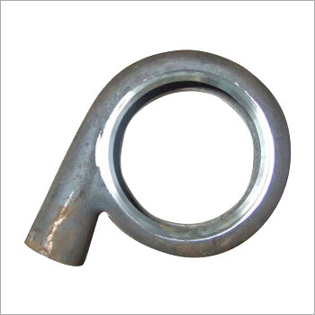 Volute Casing Casting - Cast Iron, Customized Size | Corrosion Resistance, Dimensional Accuracy, High Performance, Easy Installation, Low Maintenance