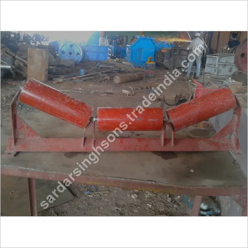 Conveyor Roller