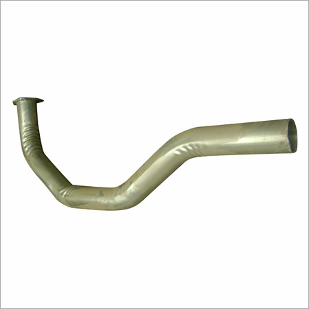 Exhaust Pipe 2515 TC Turbo