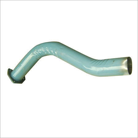 Exhaust Pipe 2416