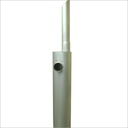 Mufflers TATA 3118