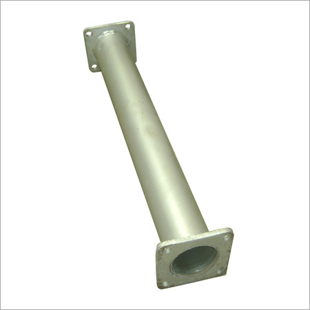 Centre Pipe Leyland 2214