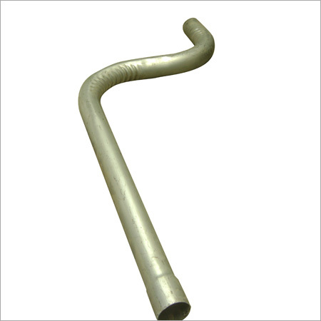 Centre Pipe 1613 SE