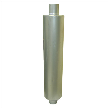 Muffler TATA 2515