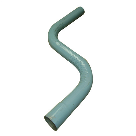 Centre Half Pipe TATA 2416