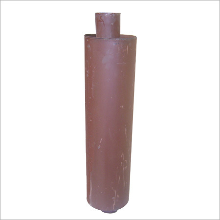 Muffler TATA 1613